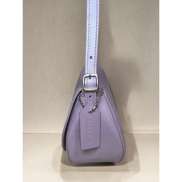 Vintage Coach 6106 Pearlized Party Bag - Picture 5 of 15